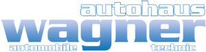 Logo Autohaus Wagner GmbH