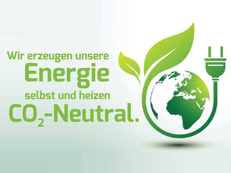 Autohaus Wagner ist CO2-Neutral